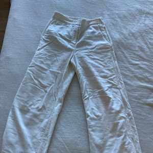 Massimo Dutti Winter Pants